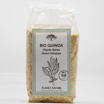 Quinoa Bio - 500g 1