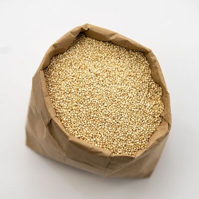 Quinoa biologica - 5kg