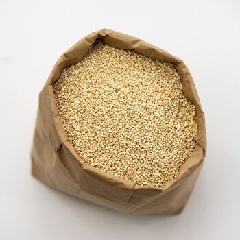 Quinoa Bio - 5kg