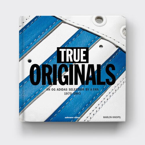 True Originals Buch