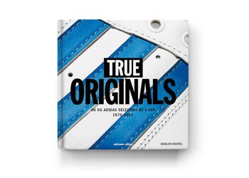 Livre True Originals 2