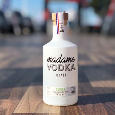 Madame Vodka - 20cl