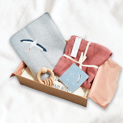 Swaddle Me Bundle