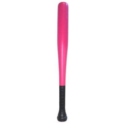 Bate de béisbol FAYKE en rosa rosa