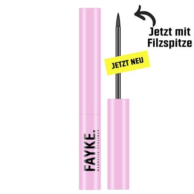 FAYKE MAGNETIC LINER - Filz-Spitze