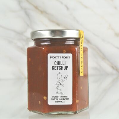 Chilli Ketchup