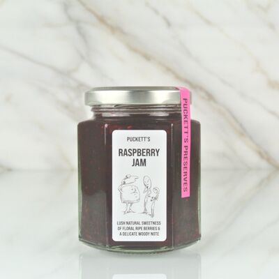 Raspberry Jam