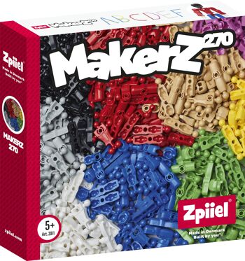 MakerZ 270 1