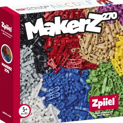 MakerZ 270