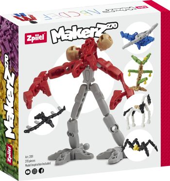 MakerZ 270 2