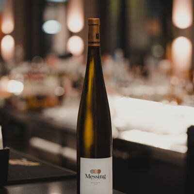 Brass Riesling Selection 2018 Magnum Fine Herb