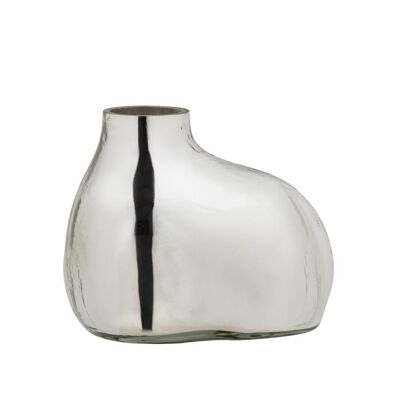 Round bulb vase