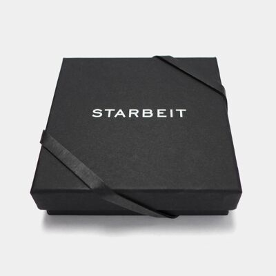 Bracelet Starbeit BlackBox