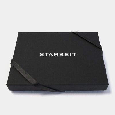 Cartera Starbeit BlackBox