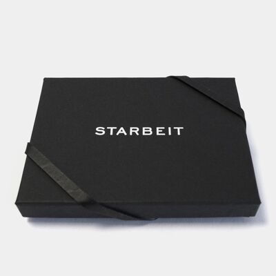 Starbeit BlackBox wallet