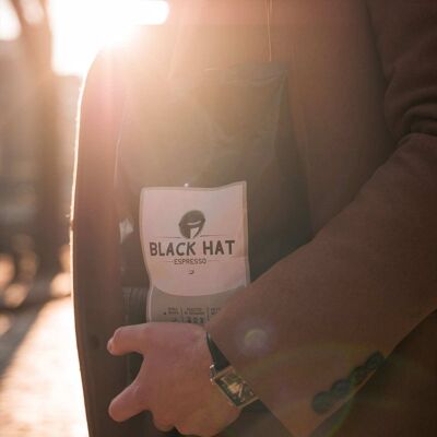 Black Hat Coffee