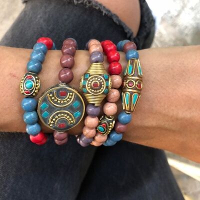 African Bracelets, Women Bracelets