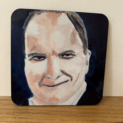 Coasters of Swedish politicians  -  Stefan Löven