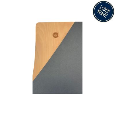 LOEF WAVE Original® Balance  board -  Otis Grey