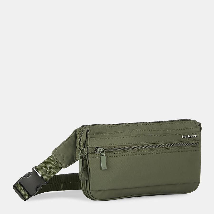 Hedgren store bum bag