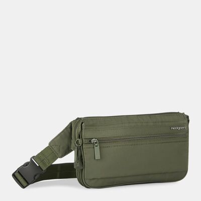 ASARUM Waistbag RFID Olive Night