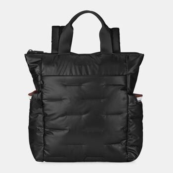 Sac à dos COMFY Noir 1