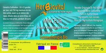 Minceur 2