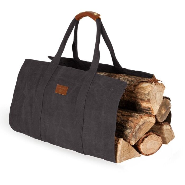 Sac à bûches VOSGES - Cendres