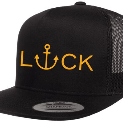 Luck Cap