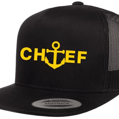 Chief Cap