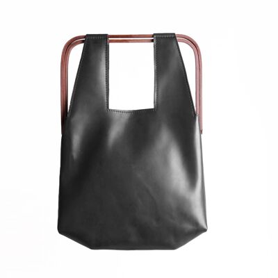 TRAPEZIO borsa slim