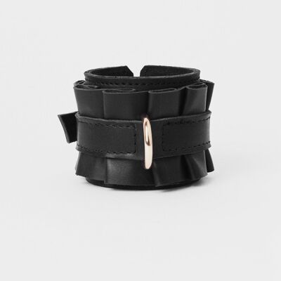 Bracciale ROISSY sottile D-Ring