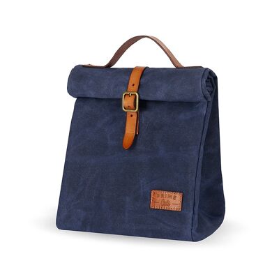 VEXIN isothermal lunchbag - Navy