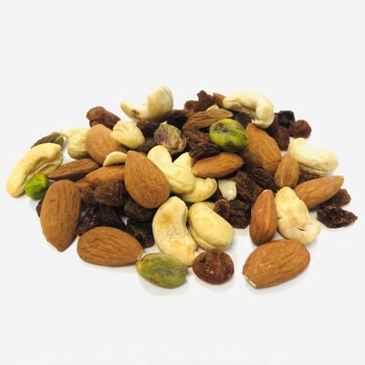 Organic Sweet Mix BULK - 2KG