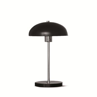 Table lamp Vienda black