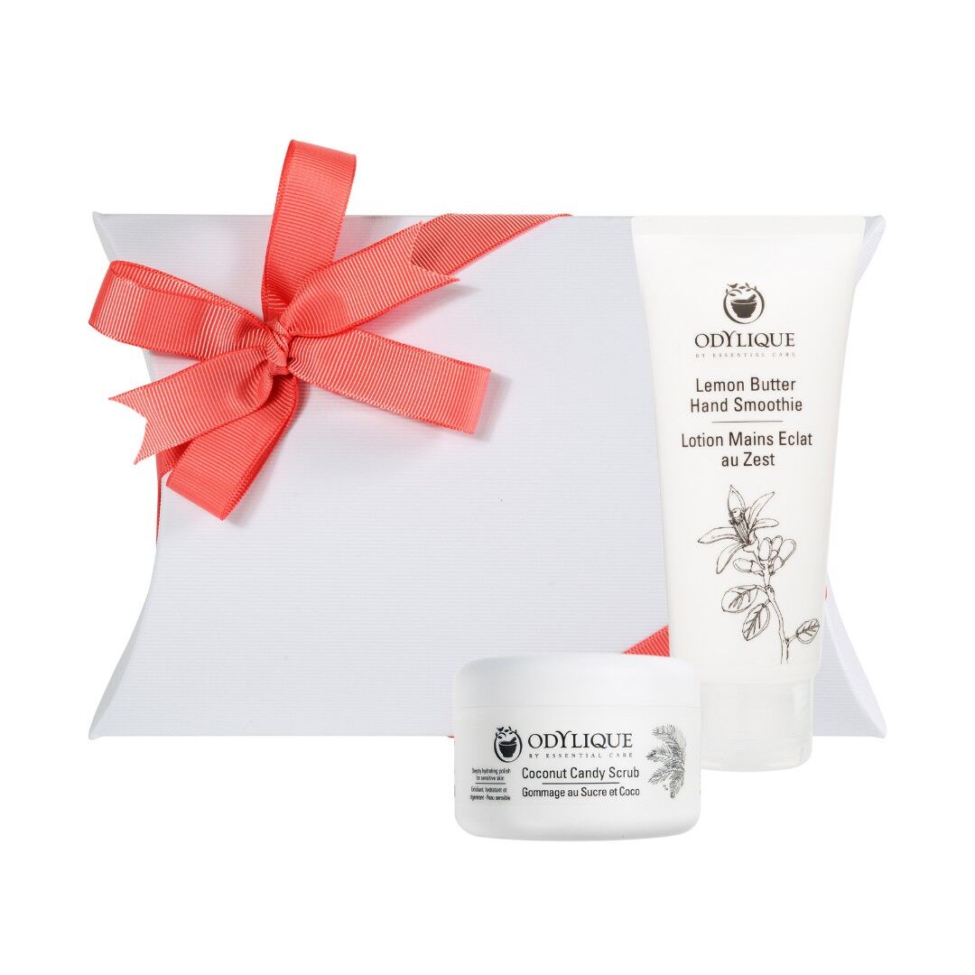 Ensemble de spa pour les mains