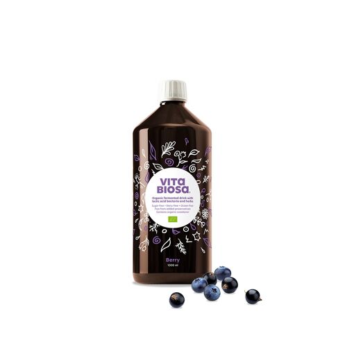 Vita Biosa Berry - 1000ml