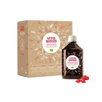 Vita Biosa Rose Musquée - Bag-in-Box 2