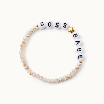 Bracelet Boss*Babe