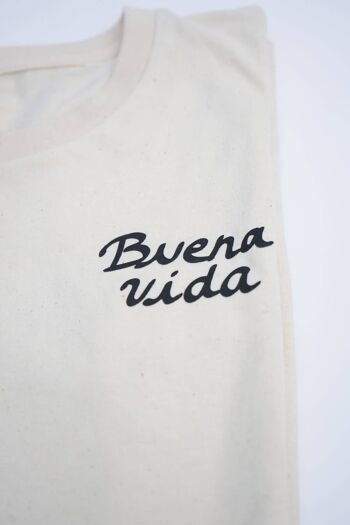 T-shirt Buena Vida 2