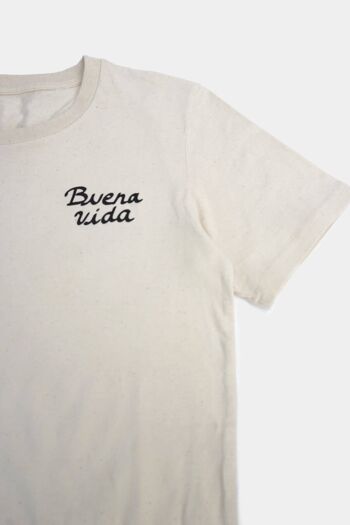T-shirt Buena Vida 3