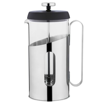 Cafetière / théière à piston 1,0 L