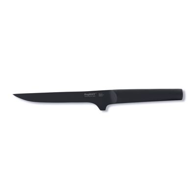 Couteau à désosser 15 cm Noir