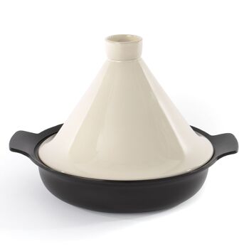 Couvercle tajine 2