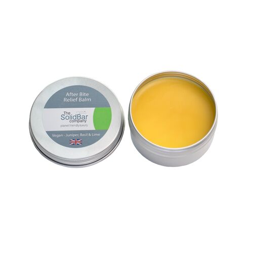 After Bite Juniper Relief Balm (Standard)