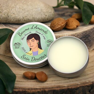 Beurre de karité extra-pur Days for Girls - Le Secret Naturel