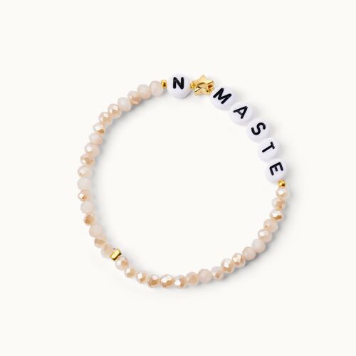 Armband Namaste