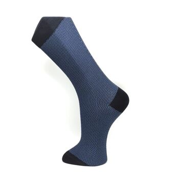 Quadratum dark blue 1