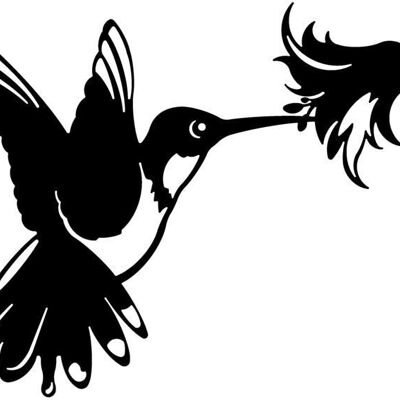 kolibrie 1339 20,5x27,5cm