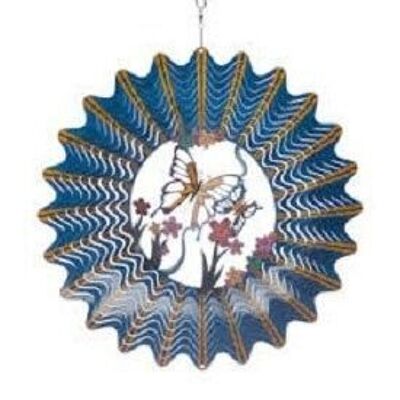 Windspinner Spin Art, Vlinder, 12DBF301